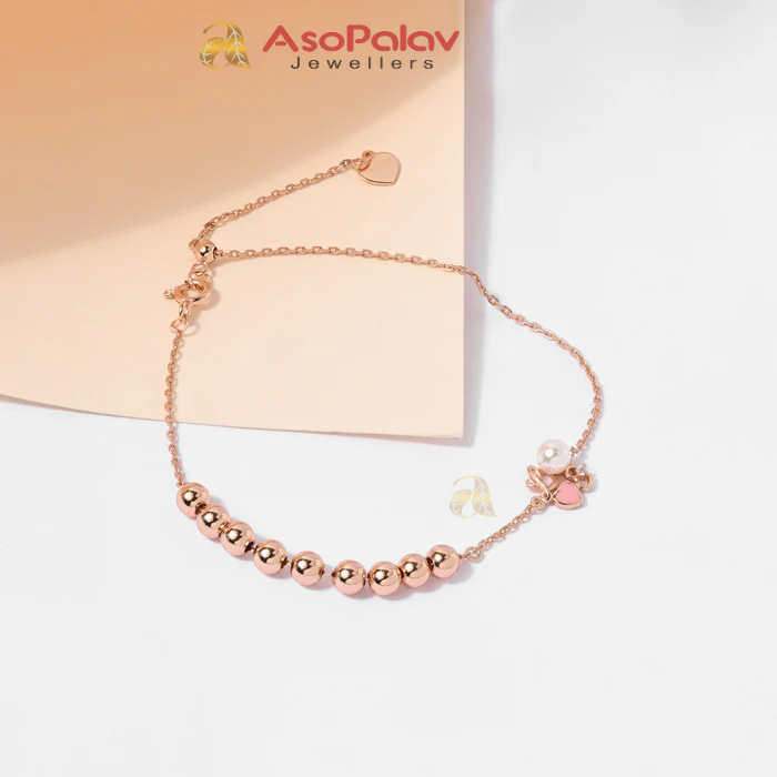 Silver Bracelet